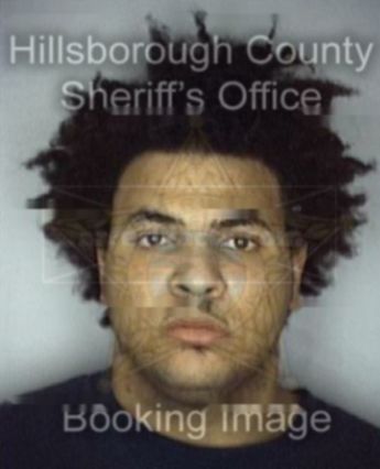 John Gabriel Speights