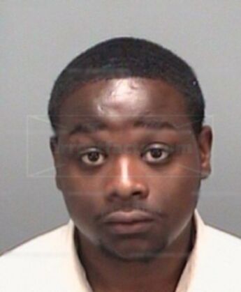 Demonte Maurice Brown