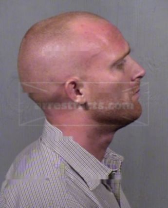 Justin Nowell Bishop