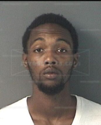 Joshua Antron Crumpton