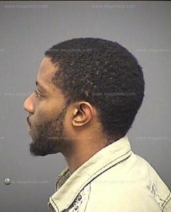 Brandon La Shawn Moore