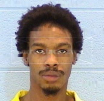 Terone Chalmers