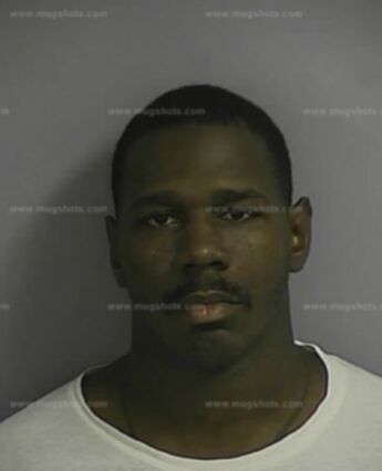 Jarvis Jamil Scott