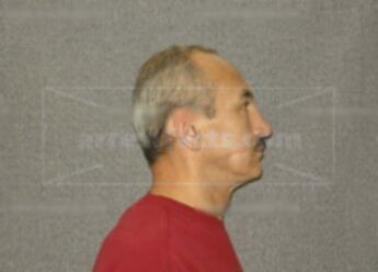 Dolph E Peterson Sr.