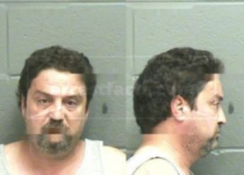 Gerald Scott Isom