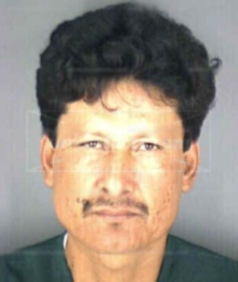 Amado Portillo Ascencio