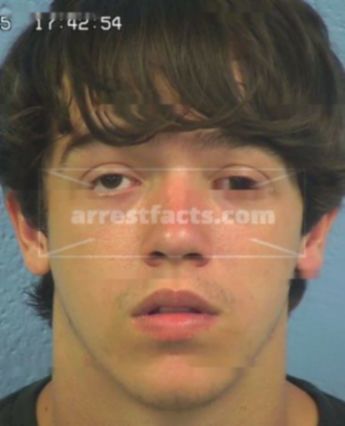 Nicholas Dalton Gray