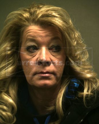 Angela Vivian Abernathy