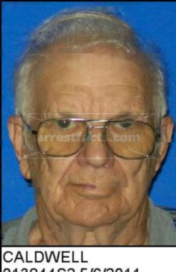 Paul Gaither Caldwell Jr.