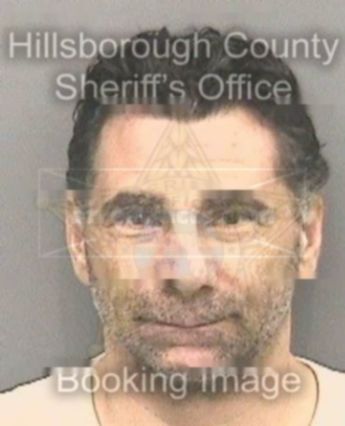 Anthony Ralph Albanese