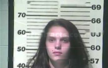 Destiny Bush