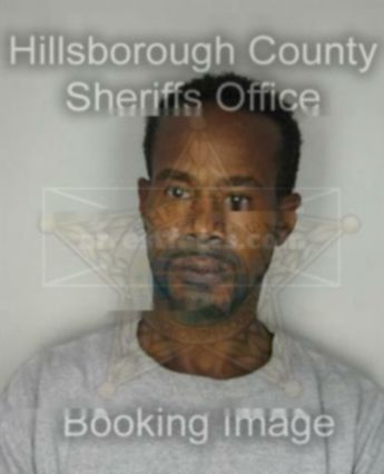 Jasper Christopher Harris
