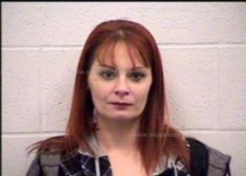 Tanya Amy Leigh Peterson
