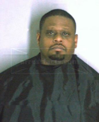 Byron Keith Perkins