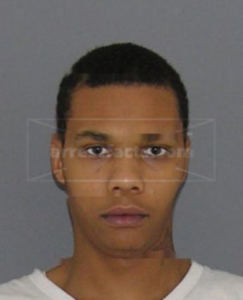 Dionte Barron