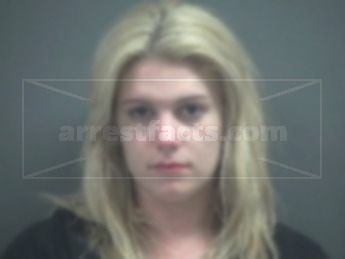 Mackenzie Rae Arney