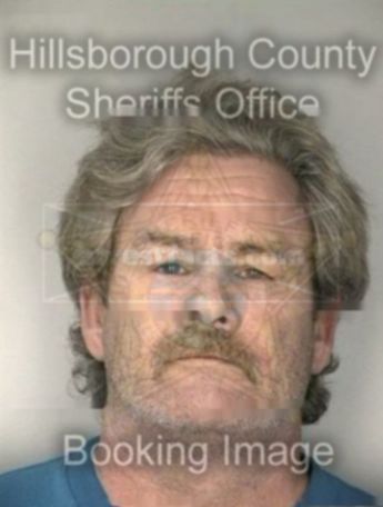 Dickie Robert Helton