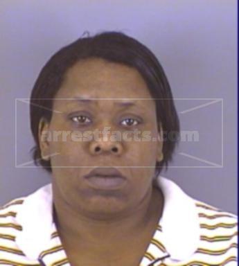 Lawanda Jean Jones