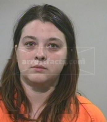 Brooke Ashley Chetham