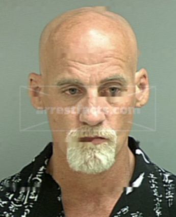 Donald Lloyd Turnbow