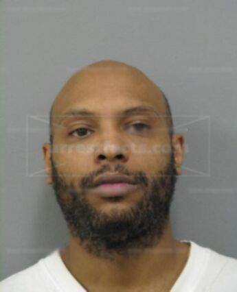 Jacob Lamar Barfield
