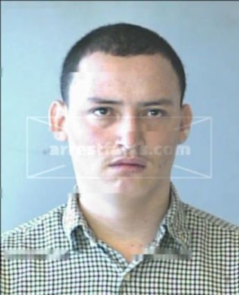 Jose Salinas
