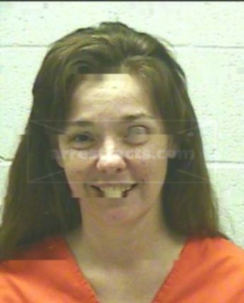 Vicki Jo Jones