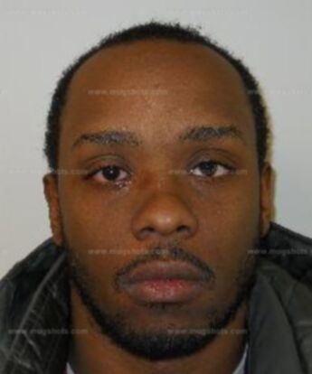Darnell Antoine Washington
