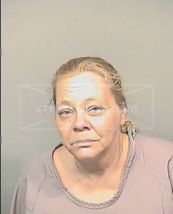 Barbara Ann Maxey