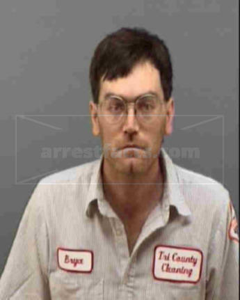 Bryce Richard Counterman