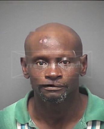 Wayne Dwight Blockem