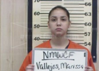 Marissa Leeann Vallejos