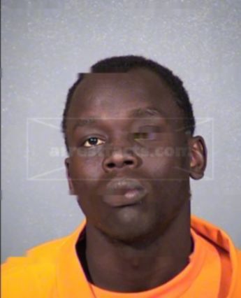 Lenton Luka Mabior