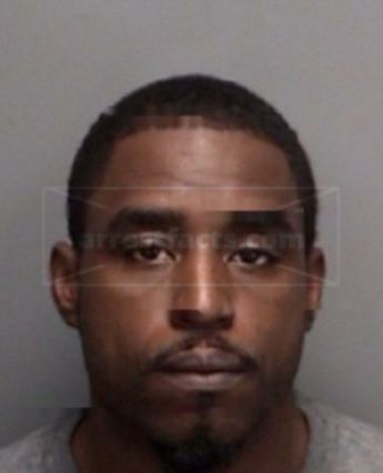 Ramon Edward Samuels