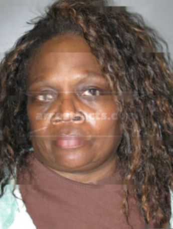 Sherrie Renee Carter
