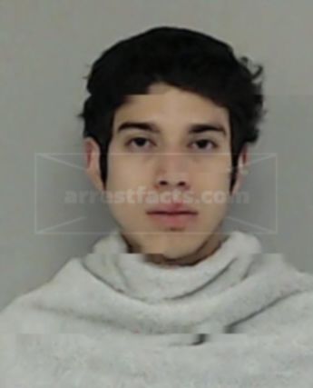 Michael Osorto