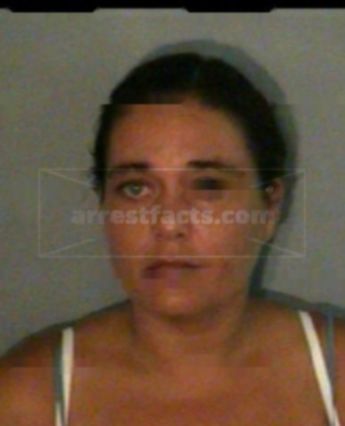 Billie Jo Taylor