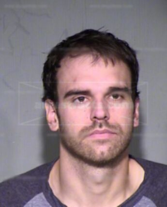 Kyle Brendan Sherwood