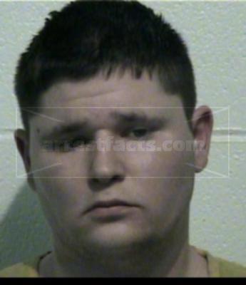 Travis Lloyd Reynolds