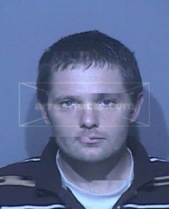 Anthony Wayne Duckworth