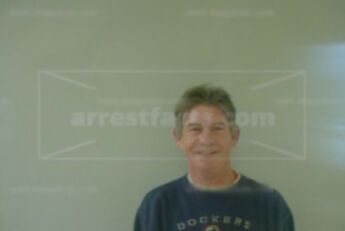 Craig George Perret