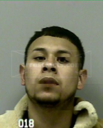 Bryan Vasquez