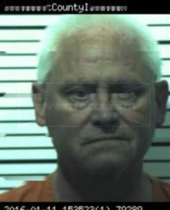 Patrick Dennis Murphy