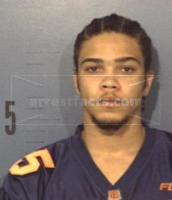 Shalin Lamont Buffington