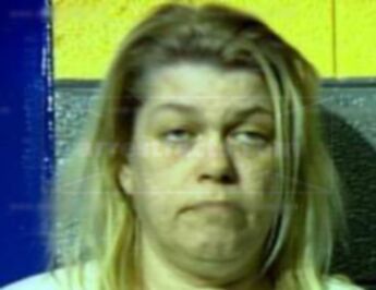 Angela Lynn Leach Sr.