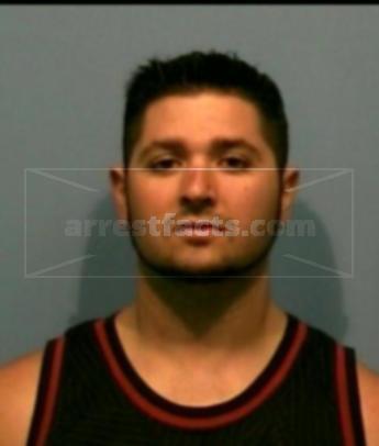 Austin Mcclure Bounds