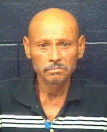 Daniel Ramirez-Nunez