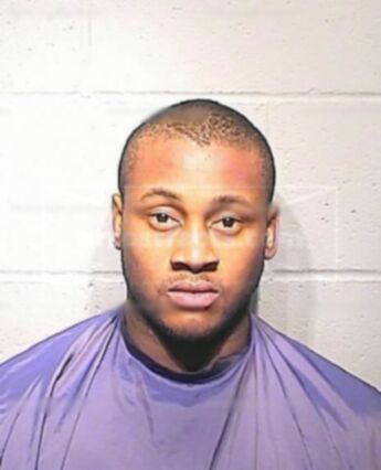 Braylon Lamar Burley Sr