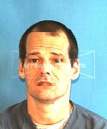 Kenneth Ray Walker
