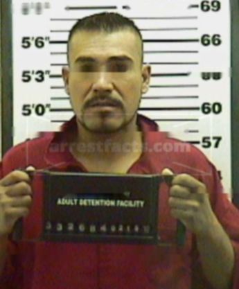 Manuel Gerardo Morales
